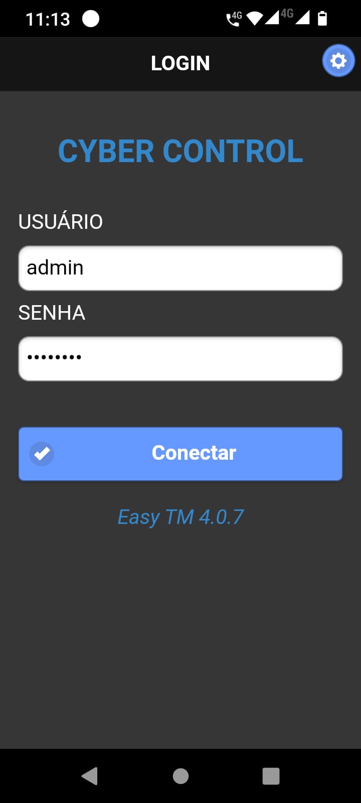Cyberfrota login.jpg