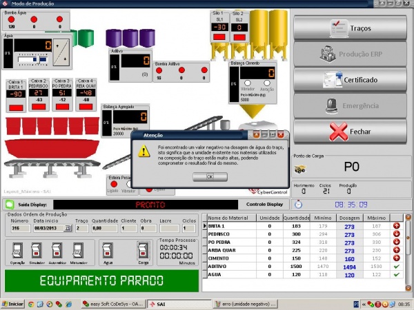 Erro (umidade negativo).JPG