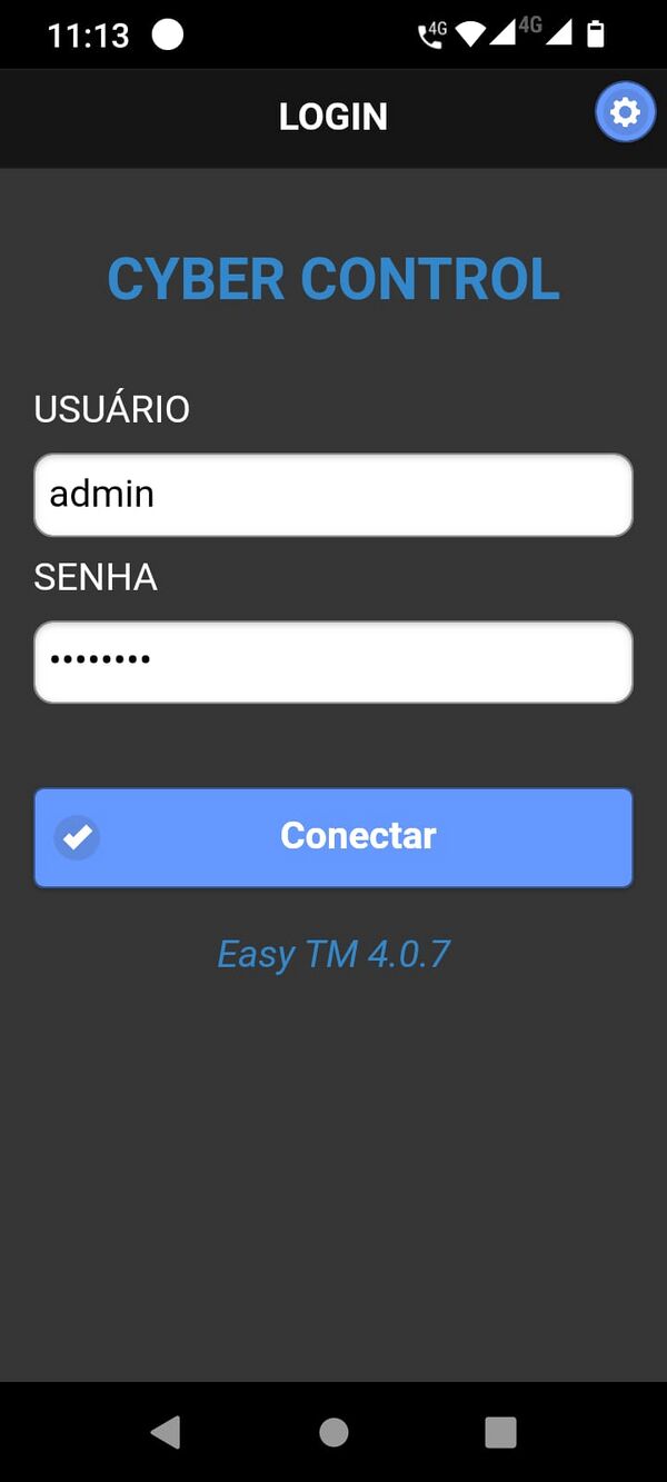 Cyberfrota login.jpg